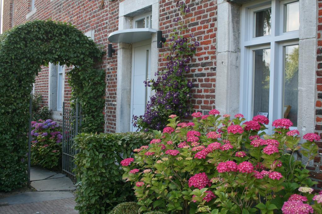 B&B La Chambre D'A Cote Aische-en-Refail Eksteriør billede