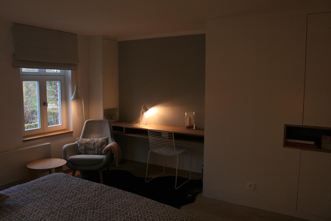 B&B La Chambre D'A Cote Aische-en-Refail Eksteriør billede